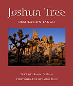 Joshue Tree: Desolation Tango